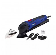DEDRA DED7945 oscillating multi-tool