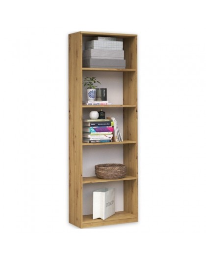 Topeshop R40 ARTISAN office bookcase
