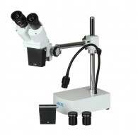 Delta Optical Discovery L Stereo Microscope