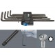 Wera 05024450001 torx key