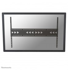 Neomounts LFD-W1500 TV mount wall 60-100" - fixed - landscape and portrait