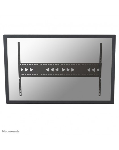 Neomounts LFD-W1500 TV mount wall 60-100" - fixed - landscape and portrait