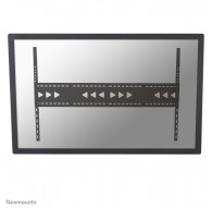Neomounts LFD-W1500 TV mount wall 60-100" - fixed - landscape and portrait