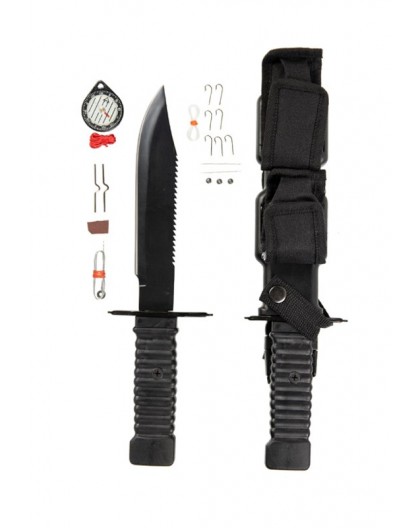Mil-Tec Special Forces Survival Knife