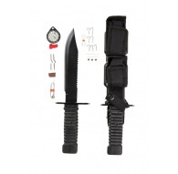 Mil-Tec Special Forces Survival Knife