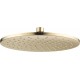 Round overhead shower - 250 mm