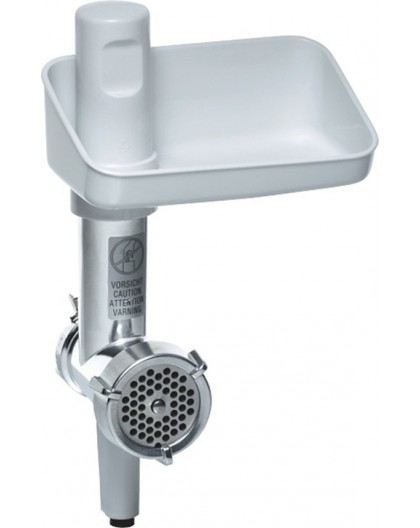 Bosch MUZ5FW1 mixer/food processor accessory