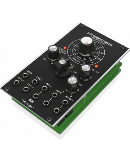 Behringer BODE FREQUENCY SHIFTER 1630 Moduł syntezatora modularnego