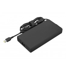 Lenovo GX21F23046 power adapter/inverter Indoor/outdoor Black