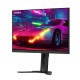 GIGABYTE M27UA 27" UHD Gaming Monitor - 3840 x 2160, 160Hz, 1ms, 400 cd/m², FreeSync Premium, HDR ready, HDMI 2.1, Displayport 1