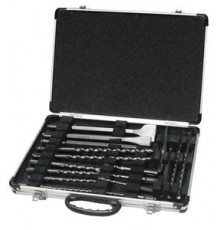 Makita D-42444 drill bit Drill bit set 17 pc(s)