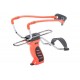 Slingshot with support Man Kung SL6
