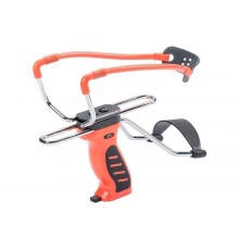 Slingshot with support Man Kung SL6