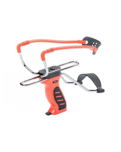 Slingshot with support Man Kung SL6