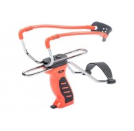 Slingshot with support Man Kung SL6