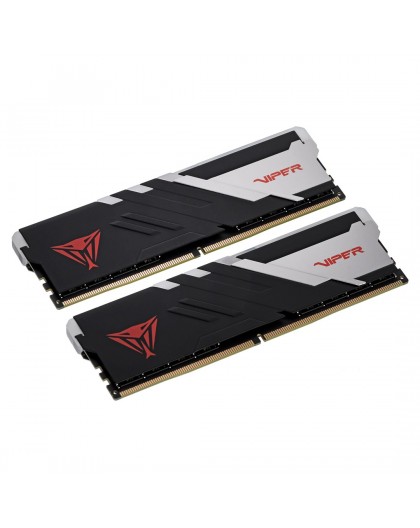Patriot Memory Viper Venom memory module 32 GB 2 x 16 GB DDR5 6000 MHz CL30 XMP3 (PVVR532G600C30K)
