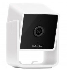Pet cam with vet chat Petcube 1080P HD video night