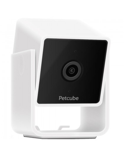 Pet cam with vet chat Petcube 1080P HD video night