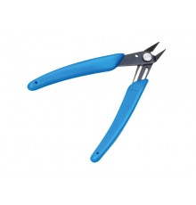 Alantec NI018 power cable cutter/crimper Blue