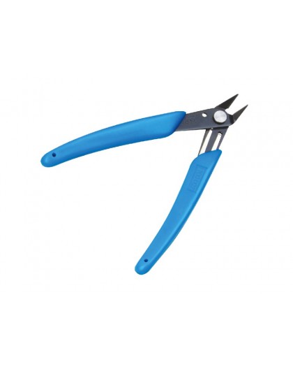 Alantec NI018 power cable cutter/crimper Blue