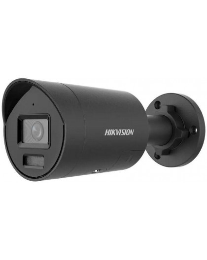 IP camera Hikvision DS-2CD2087G2H-LIU/SL(2.8)eF/Black