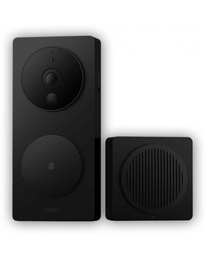 Video Doorbell with Homekit WiFi SVD-C03 Aqara