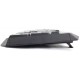 TITANUM TK108 Keyboard + USB mouse Black