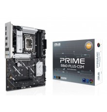 ASUS PRIME B860-PLUS-CSM Intel B860 LGA 1851 (Socket V1) ATX