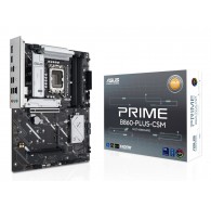 ASUS PRIME B860-PLUS-CSM Intel B860 LGA 1851 (Socket V1) ATX