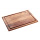 GEFU ENNO Walnut Wood Board 37 x 25 cm