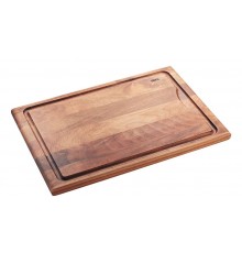 GEFU ENNO Walnut Wood Board 37 x 25 cm