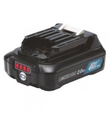 Makita 197406-2 cordless tool battery / charger