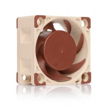 Noctua NF-A4x20 PWM Computer case Fan 4 cm Beige, Brown