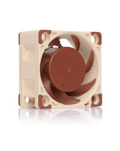 Noctua NF-A4x20 PWM Computer case Fan 4 cm Beige, Brown