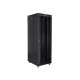 Lanberg FF01-6837-12BL rack cabinet 37U Freestanding rack Black