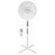 Esperanza EHF007WW Standing Fan White