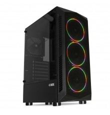 I-BOX LUPUS 27 Midi Tower ATX Case