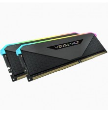 Corsair Vengeance RGB CMN32GX4M2Z3600C18 mäluplokk 32 GB 2 x 16 GB DDR4
