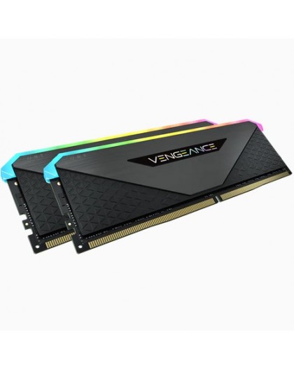 Corsair Vengeance RGB CMN32GX4M2Z3600C18 memory module 32 GB 2 x 16 GB DDR4