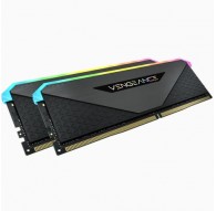 Corsair Vengeance RGB CMN32GX4M2Z3600C18 mäluplokk 32 GB 2 x 16 GB DDR4