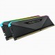 Corsair Vengeance RGB CMN32GX4M2Z3600C18 memory module 32 GB 2 x 16 GB DDR4