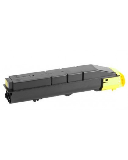 KYOCERA TK-8305Y toner cartridge 1 pc(s) Original Yellow