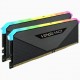 Corsair Vengeance RGB CMN32GX4M2Z3600C18 memory module 32 GB 2 x 16 GB DDR4