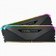 Corsair Vengeance RGB CMN32GX4M2Z3600C18 mäluplokk 32 GB 2 x 16 GB DDR4