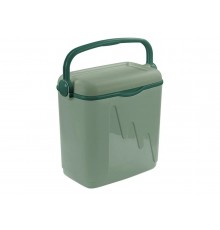 Tourist fridge green 20L 262272 CURVER