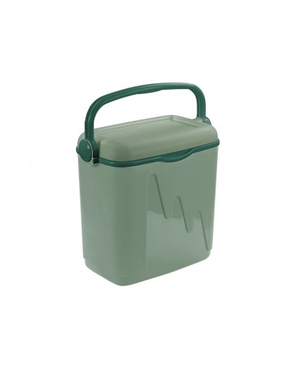 Tourist fridge green 20L 262272 CURVER