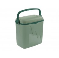 Tourist fridge green 20L 262272 CURVER