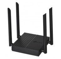 TP-LINK ARCHER C64 двухдиапазонный Wi-Fi маршрутизатор, черный