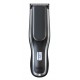 Wahl Self-Clip 360 Black, Silver Lithium-Ion (Li-Ion)