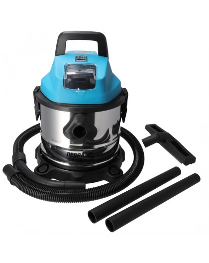 DEDRA DED7175 vacuum